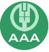 AAA credit rating